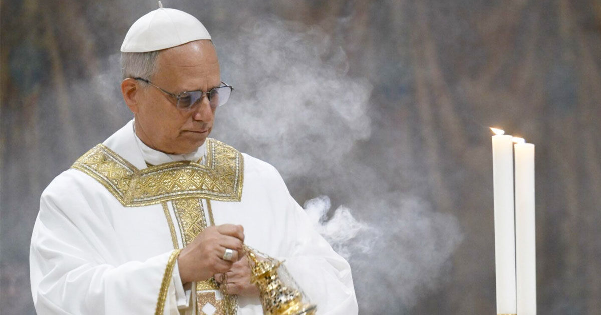 Papa Leon al XIV-lea a numit situația din Gaza „o pedeapsă colectivă”.