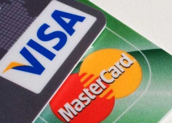 Международные платежные системы Visa и MasterCard разблокировали карты СМП банка.