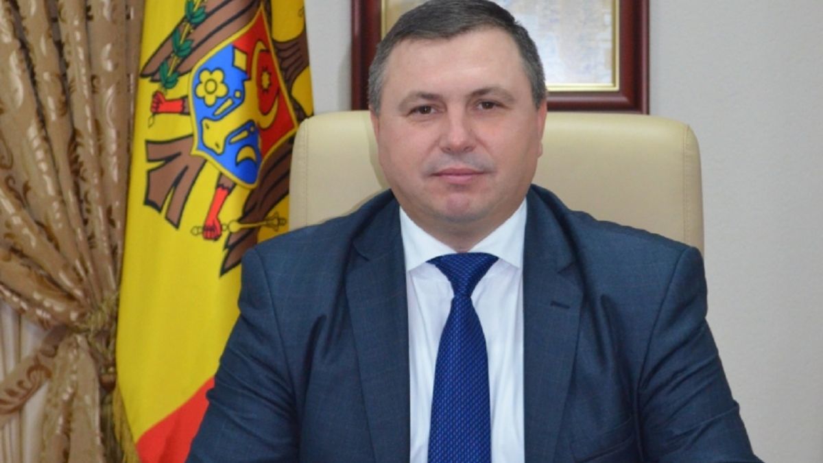 Дорел Мустяцэ будет временно исполнять обязанности главы ВСМ.