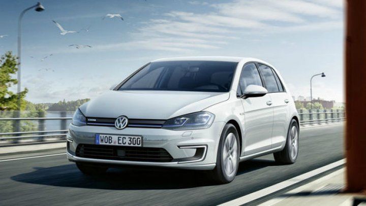 Volkswagen vrea să dezvolte bateriile pentru mașinile electrice