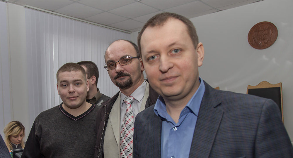 Суд продлил судебный надзор над ответчиками по делу «Петренко» еще на 30 дней по просьбе прокуроров. Фото: sputnik.md