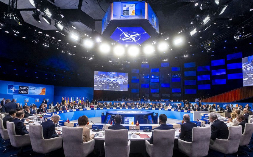 NATO a anunțat oficial locul și data următorului summit.