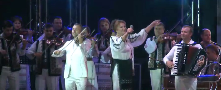 Опубликована программа праздника "Limba noastră".