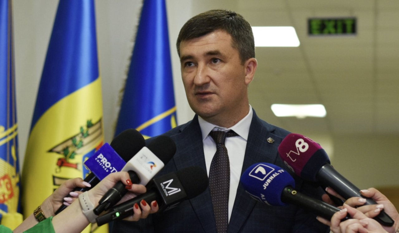 Procurorul general: Miza grupărilor criminale este de a deturna procesul electoral de anul viitor.