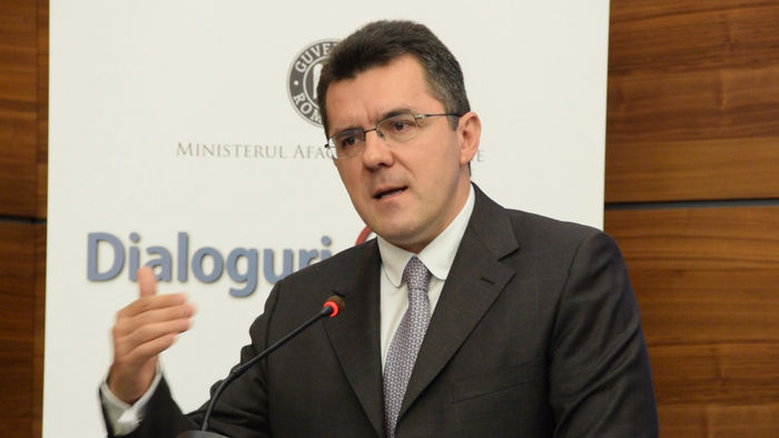 Dungaciu: Interdicția lui Rogozin, un scenariu care le convine lui Plahotniuc și Dodon. Foto: epochtimes-romania.com