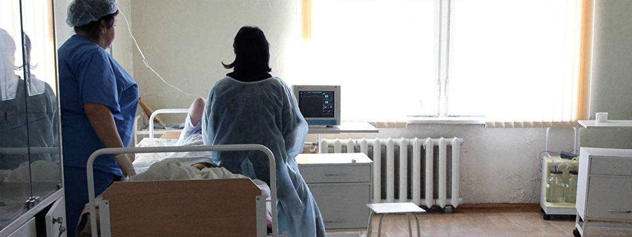Энергетический кризис затрагивает больницы: расходы увеличатся втрое.
