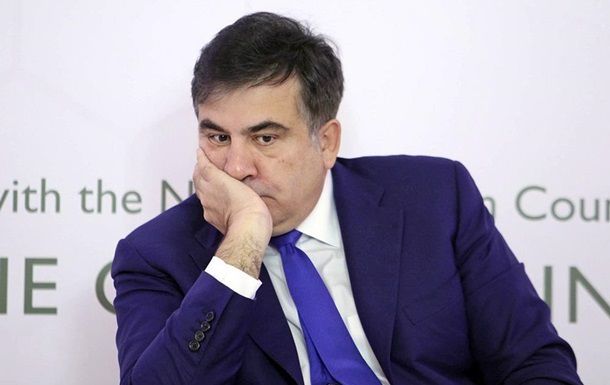 Fox News посвятил колонку скандалу с гражданством Саакашвили.
