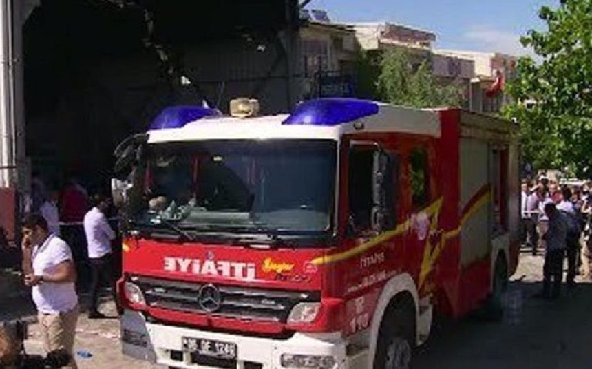 Cel puţin şapte persoane au fost ucise şi alte 59 au fost rănite în explozia la o gradiniţă din estul Chine. 