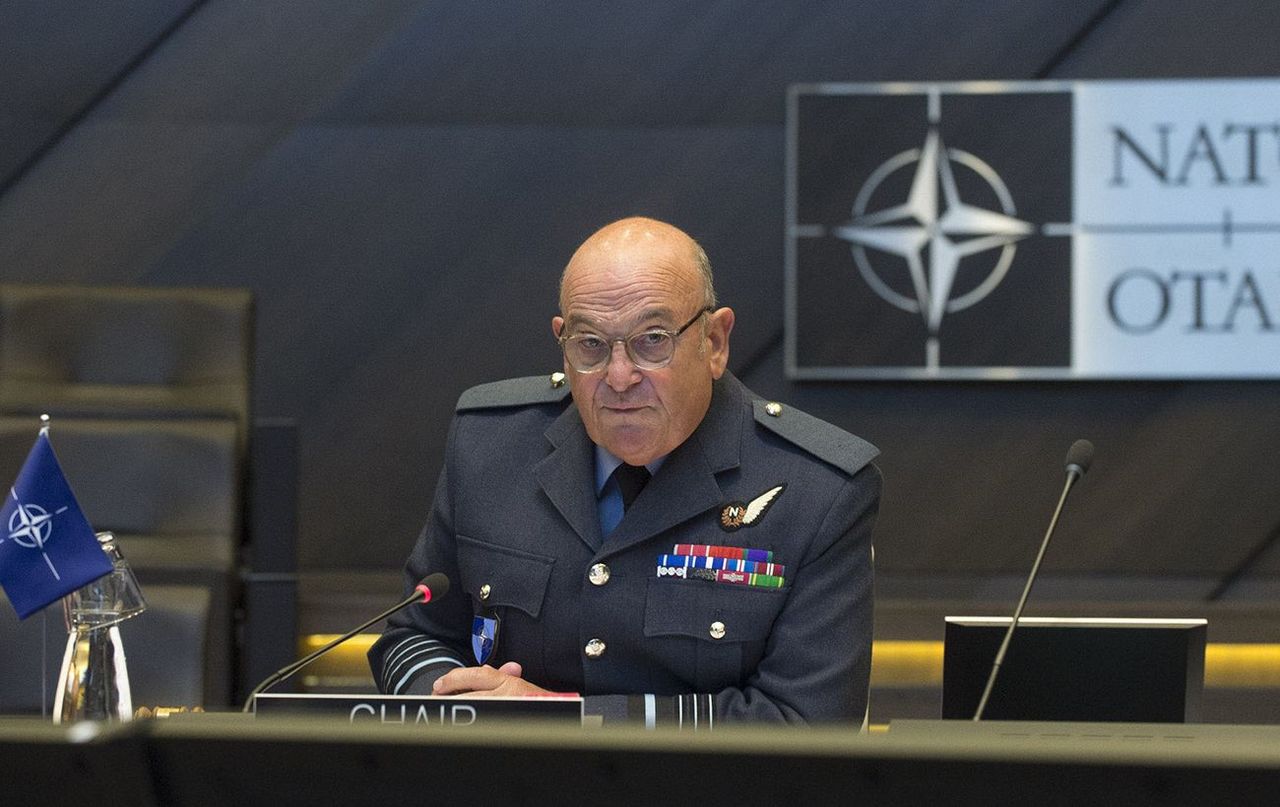НАТО продолжит следить за военными действиями у границы Беларуси с Литвой.