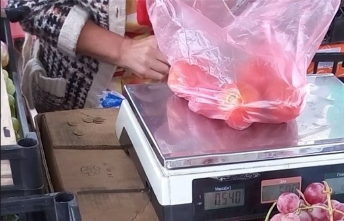 ANSA продолжает проверки: изъяты просроченные продукты и неверные весы.