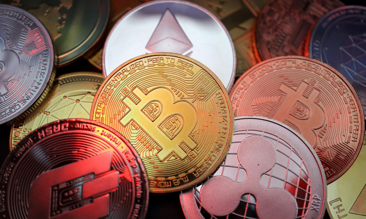 Noi reguli fiscale pentru criptomonede, implementate în peste 40 de țări.