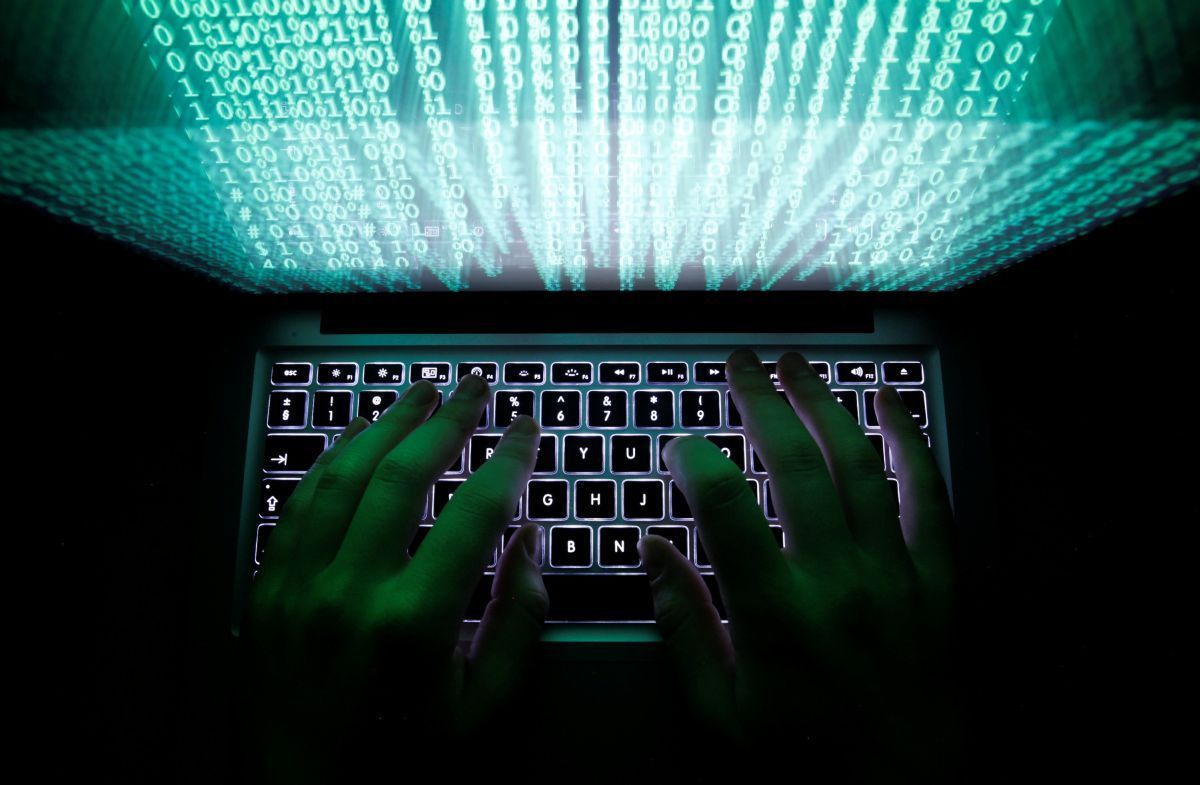 Număr record de hackeri ruși prinși în 2017 de autoritățile SUA. Foto: paginaderusia.ro