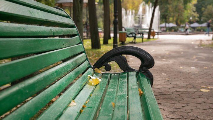Синоптики рассказали, какой будет погода в день выборов.