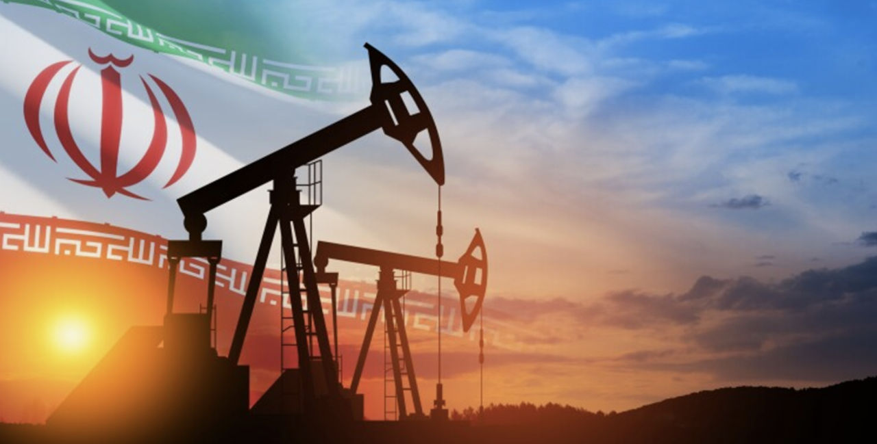США планируют получить контроль над нефтяными запасами Ирана