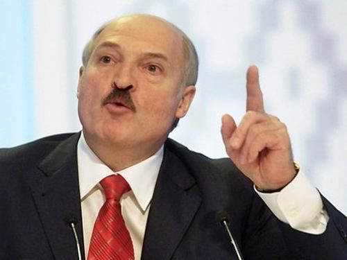 "Я думаю, что для алкаша самое лучшее - воспитание трудом", - заявил президент.