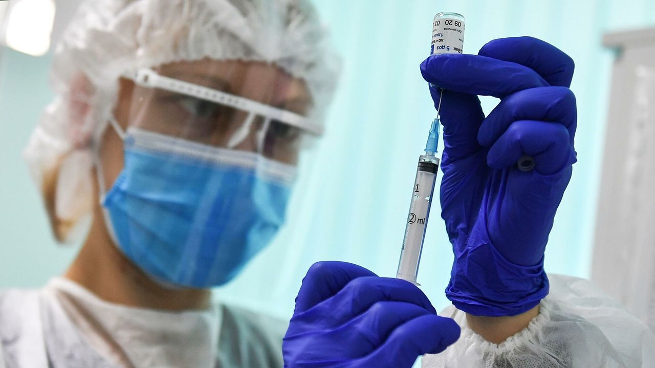 Гагаузские врачи объяснили отказ от вакцины AstraZeneca.