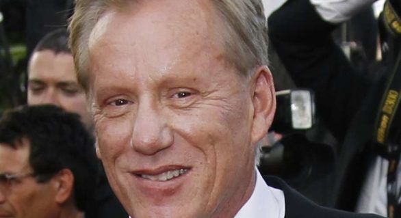 După ce a fost respins de Hollywood, James Wood i-a sugerat lui Donald Trump să-l aresteze pe Soros.