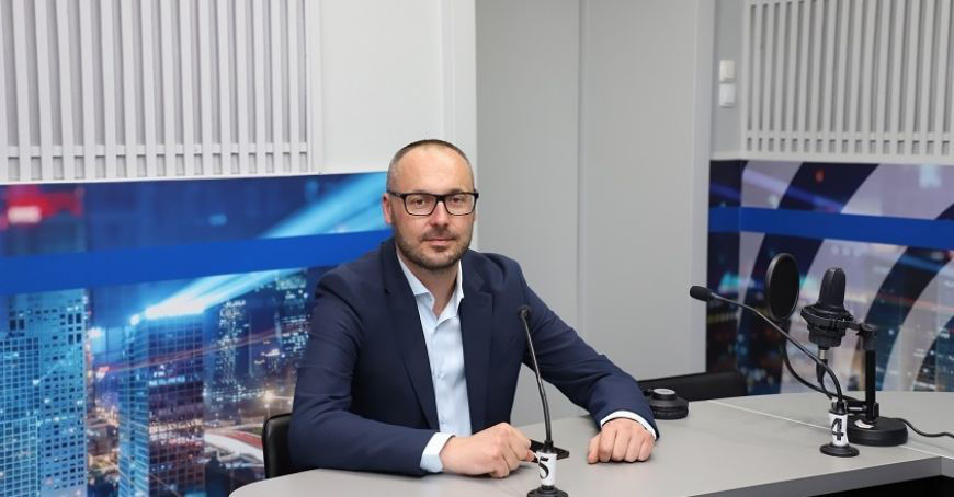 Литвиненко: В конце сентября начнется оценка кандидатов на должности членов ВСМ.