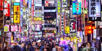 Japonia a acceptat doar trei refugiaţi în prima jumătate a anului 2017. 