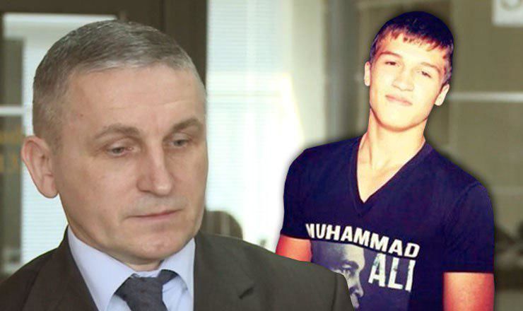 Адвокат отказался говорить о деле сына Филата в Британии.