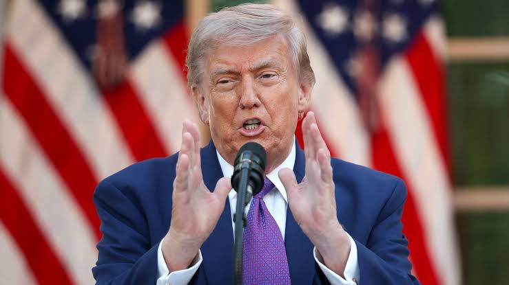 Трамп: Уничтожение Ирана привело бы к миру.