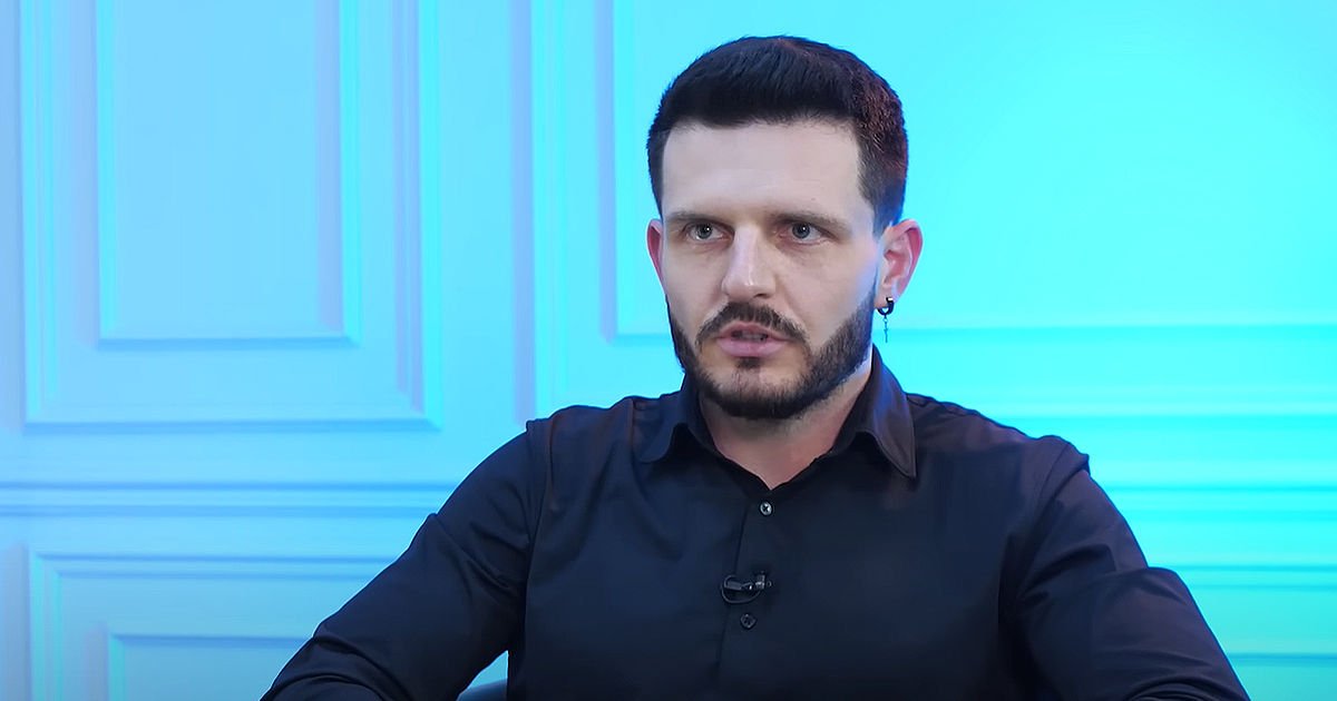 Роман Бабуцки о госпитализации Манюк: Это устроил человек, который покрывает её.