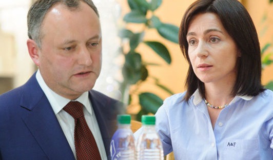 Sondajul a fost realizat în perioada 2-10 septembrie pe un eșantion de 1180 de persoane și are o marjă de eroare de 3%.