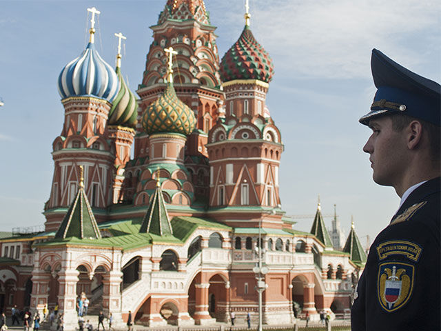 Подобные обвинения в адрес России звучат с Запада регулярно.