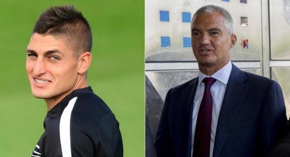 Barcelona oferă 100 de milioane de euro pentru un mijlocaș italian. 