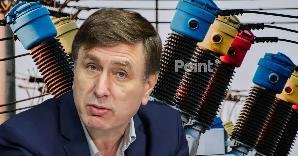 Ioniță, despre ajutorul de urgență din România în cazul penei de curent: Nici măcar nu am spus „mulțumim”.