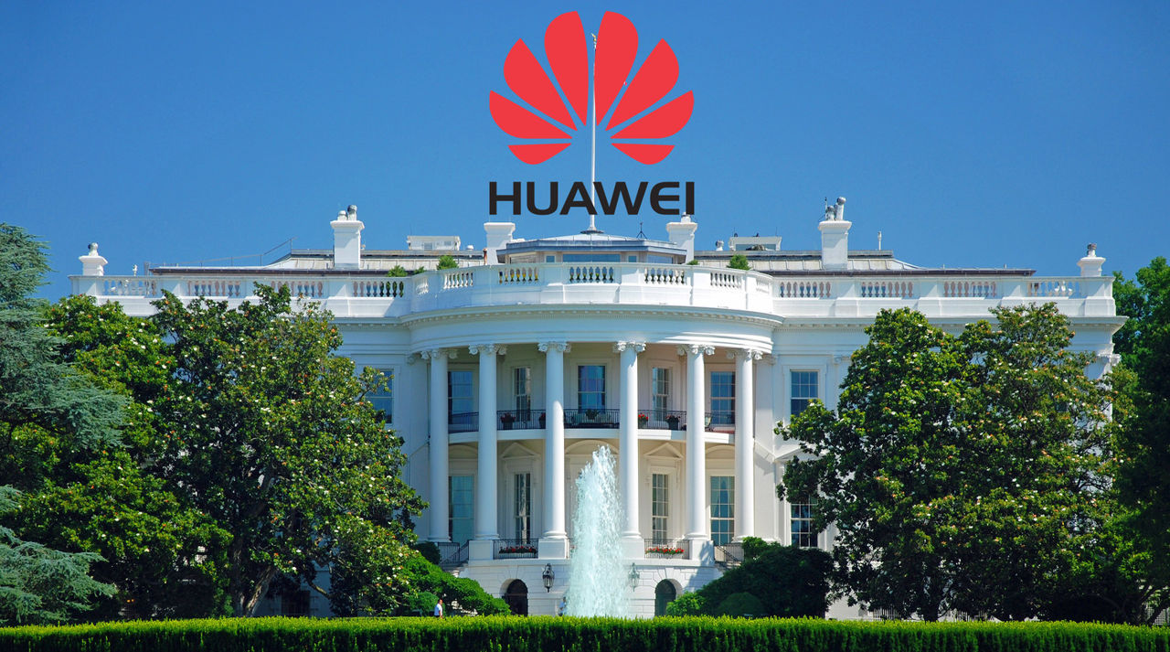 CNN: ФБР подозревает Huawei в краже данных о ядерном арсенале США через сотовые вышки.