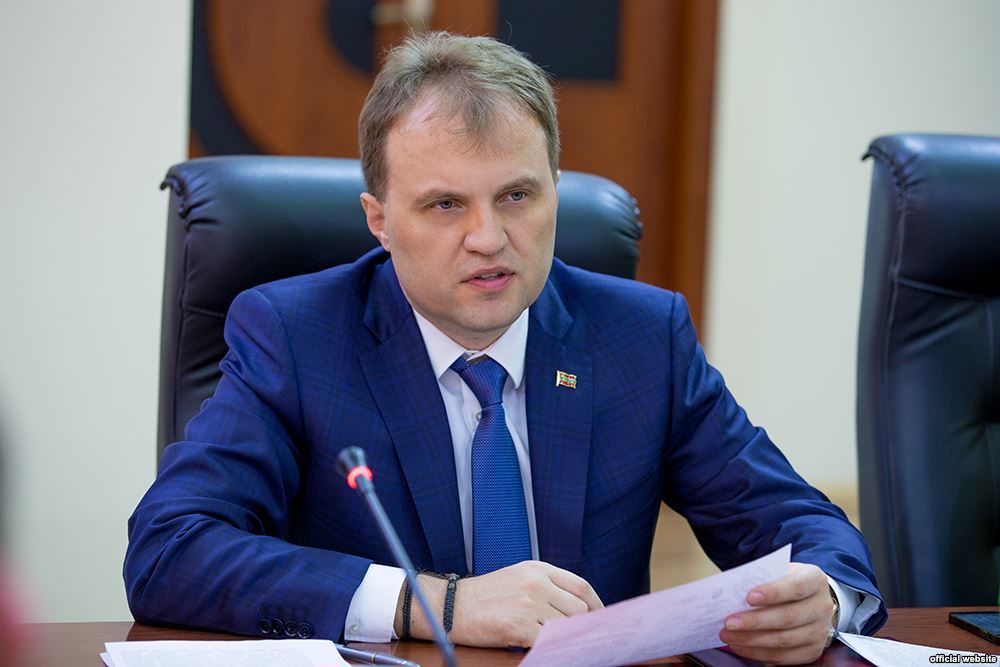 Sevciuk solicită scuze de la MAI pentru perchezițiile din casa părinților săi. Foto: rador.ro