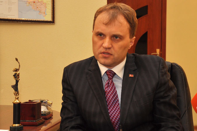 Евгений Шевчук предлагал внести еще две поправки в законопроект о бюджете.