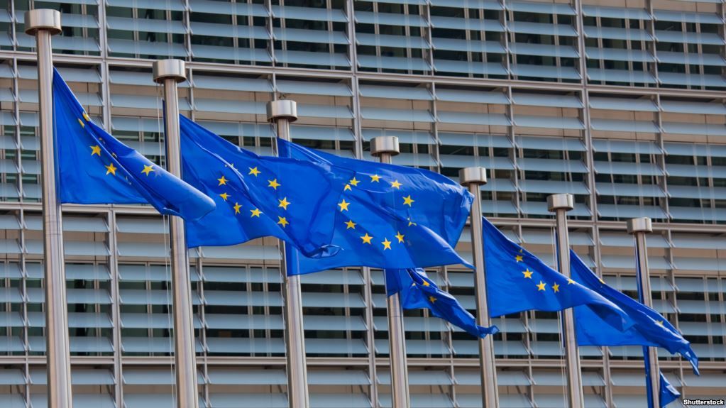 Европарламент поддержит Молдову и Украину в усилиях по реализации Соглашения об ассоциации с ЕС