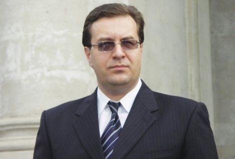 Marian Lupu, susține că gestul șefului statului de a-l desemna pe Ion Sturza la funcția de premier este regretabil. Foto: moldova24.info
