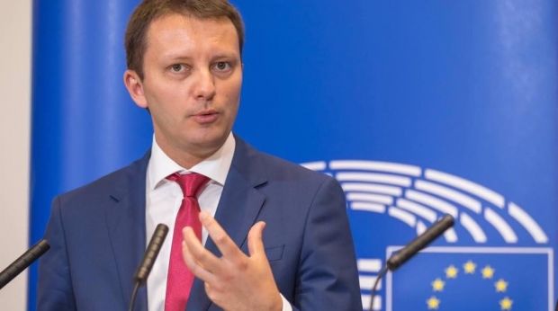 Eurodeputat: Cei mai mari investitori în R. Moldova sunt țările UE, inclusiv România. Foto: rtv.net