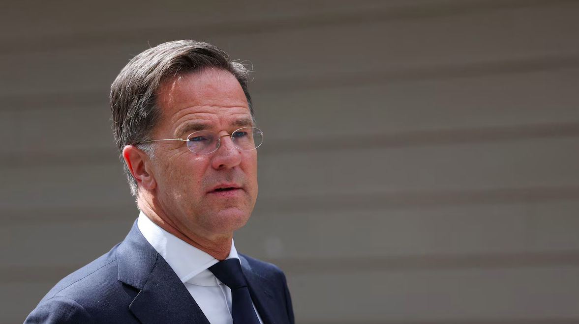 Rutte: Cea mai mare teamă a mea este că Iranul va avea arme nucleare.