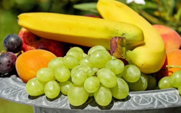 Pericol major în fructele de import. 