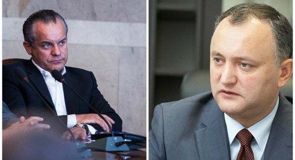 Anunţul preşedintelui Partidului Democrat, Vladimir Plahotniuc, privind schimbarea sistemului electoral, astfel încât deputaţii să fie aleşi în circumscripţii uninominale este ceva „sfidător”. 