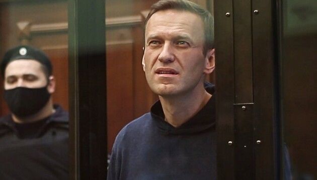 Навальный рассказал о жизни в колонии в первом после ареста интервью.