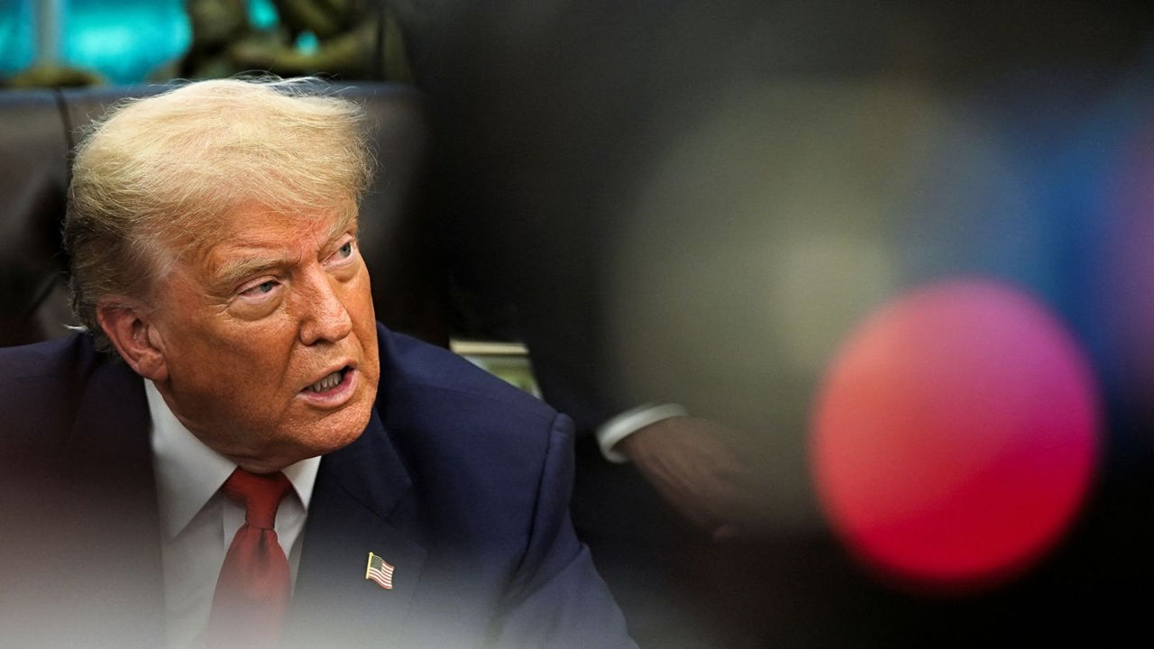 Trump spune că a găsit un cumpărător pentru TikTok: Un grup de oameni foarte bogați.