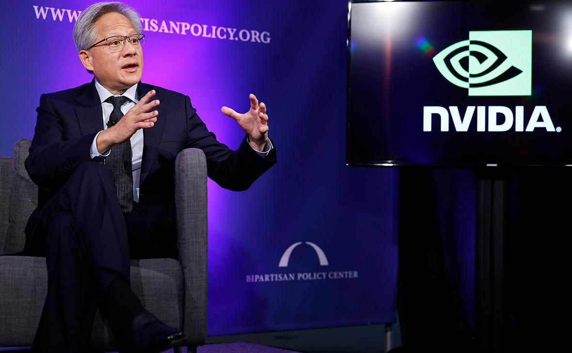 Богатейшие люди мира потеряли $108 млрд из-за китайского чат-бота.