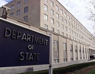 Госдеп США в пятницу уведомил американских туристов о потенциальной угрозе атак террористов из "Аль-Каиды". Фото: finam.fm