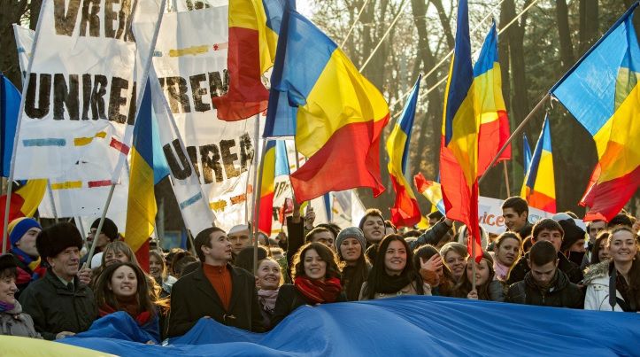 Organizaţiile unioniste vor încerca la 27 martie să reabiliteze Sfatul ţării, după modelul fostului organ legislativ de la Chişinău.