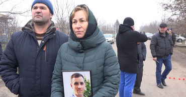 Отменено очередное заседание по делу карабинера, убившего парня в Елизаветовке.