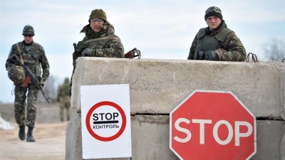 Kievul intenţionează sa sporească prezenţa militară la hotarul cu Republica Moldova, pe segmentul transnistrean.