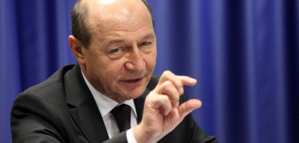 Traian Băsescu a vorbit despre ameninţarea Rusiei faţă de România. Foto: ziuaconstanta.ro