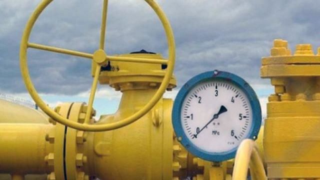 Жители Кантемирского района остались без газа накануне зимних холодов.