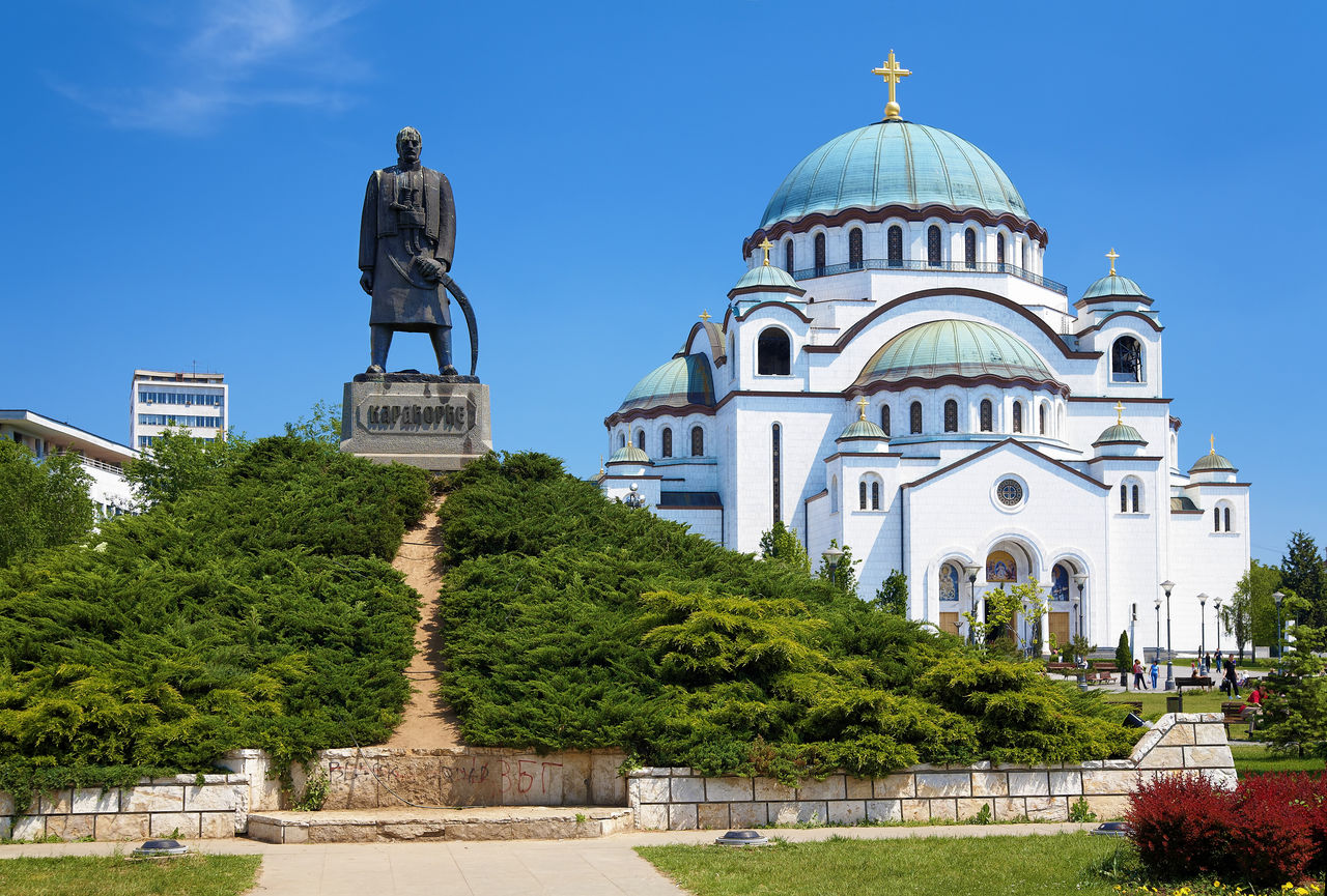 Moldovenii vor putea circula fără vize în Serbia şi nici sârbii nu vor mai avea nevoie de vize pentru Republica Moldova.