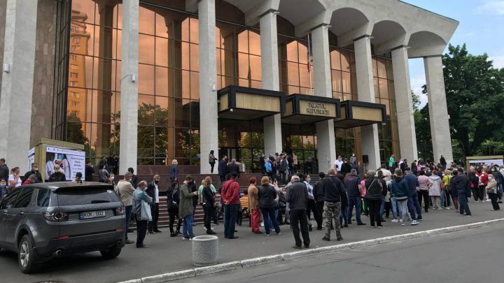 Более трех тысяч человек получили прививки от коронавируса в рамках марафона вакцинации.